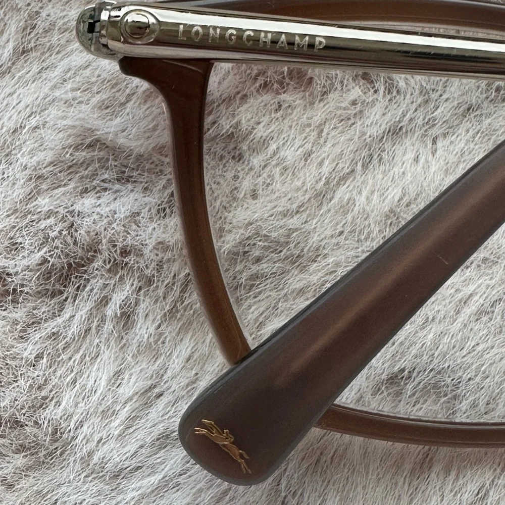 Longchamp frame chic